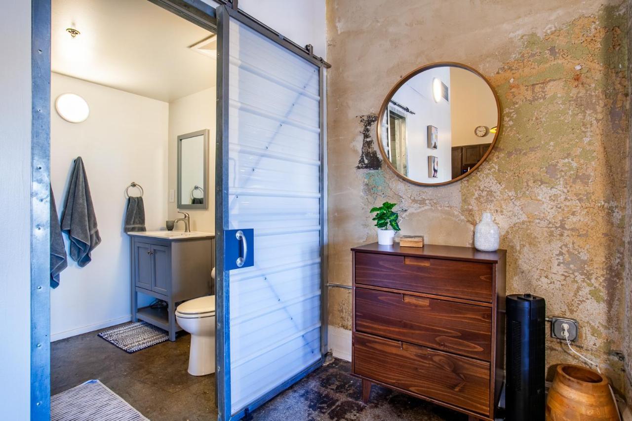Sterchi Lofts Getaway - Downtown Ноксвилл Экстерьер фото
