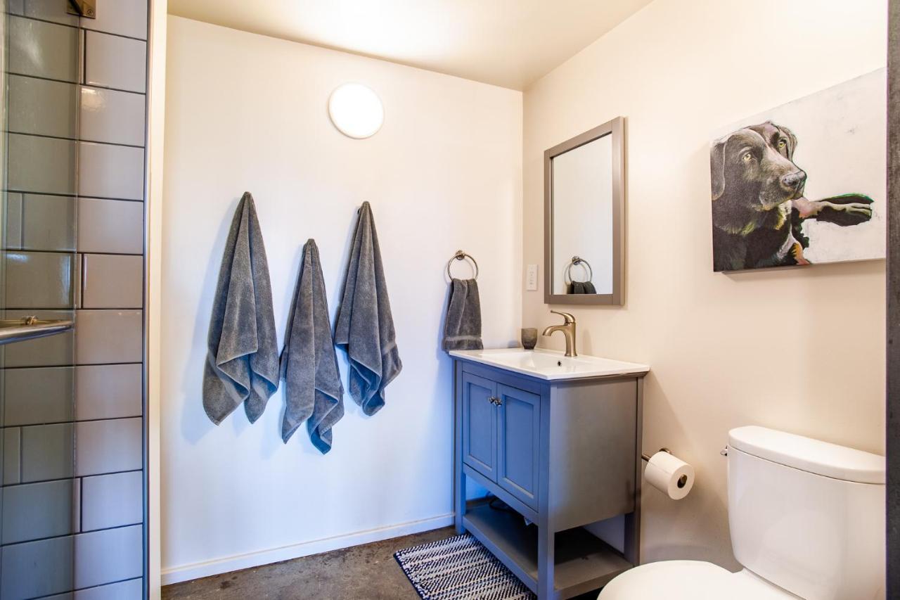 Sterchi Lofts Getaway - Downtown Ноксвилл Экстерьер фото