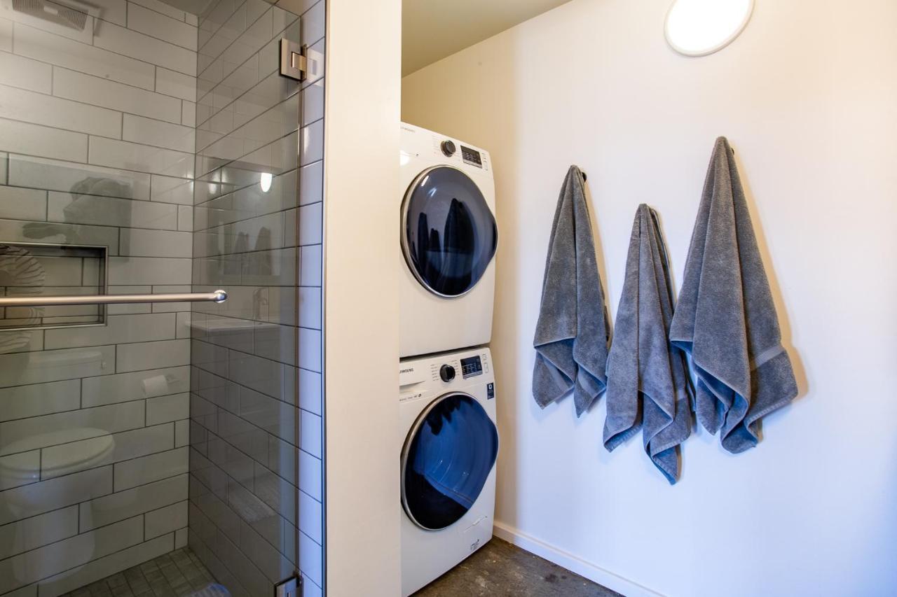 Sterchi Lofts Getaway - Downtown Ноксвилл Экстерьер фото