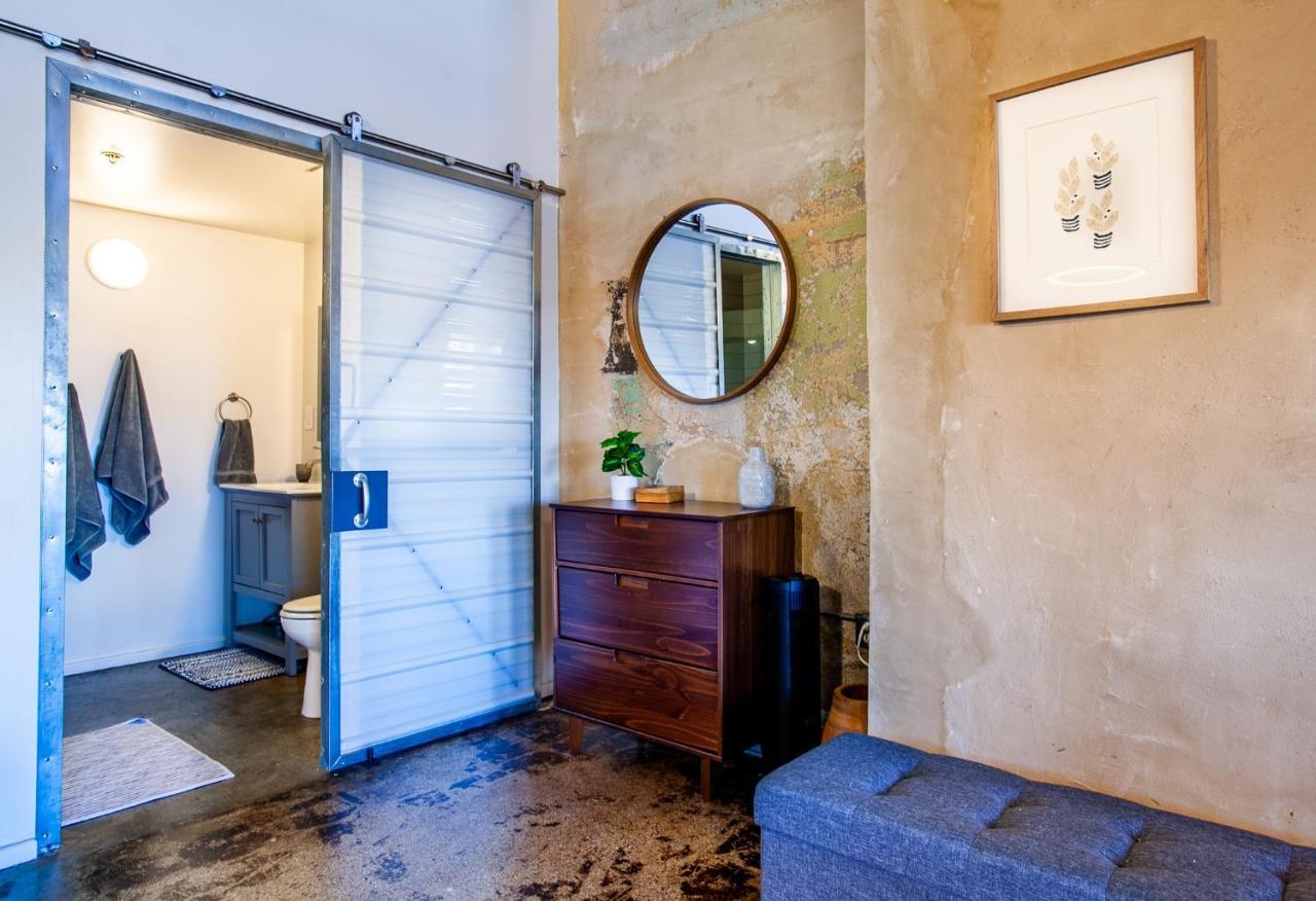 Sterchi Lofts Getaway - Downtown Ноксвилл Экстерьер фото